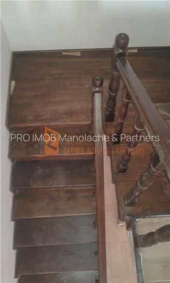 Casa tip P+M zona Zoresti - 8