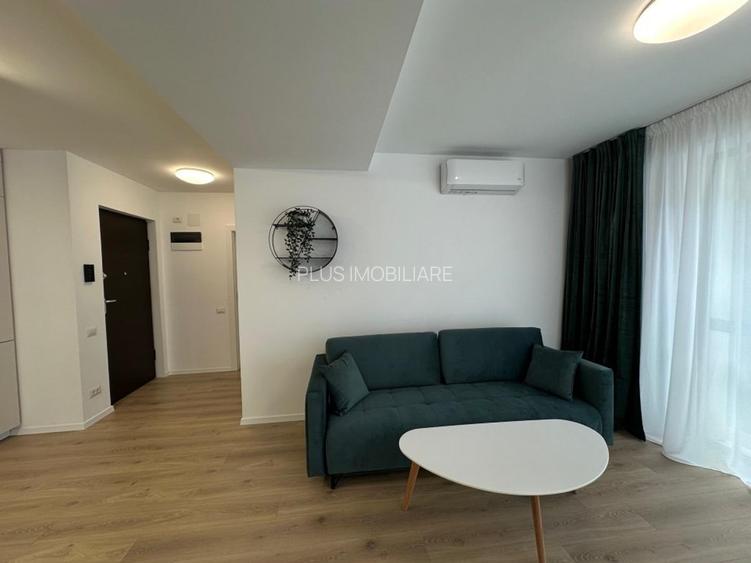 Apartament 2 camere Lux in Zona Decebal  PRIMA INCHIRIERE - 4