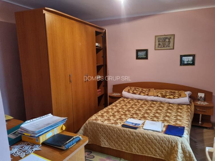 Vând casă în zona Viile Noi 400 mp teren și construcție 110 mp - 9