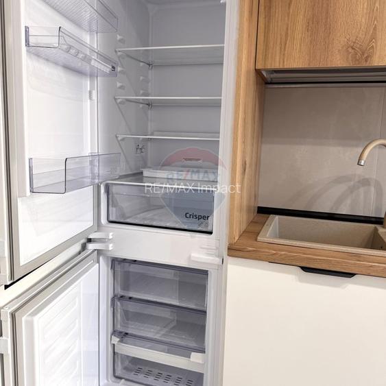 Apartament nou 2 camere de inchiriat în zona Metalurgiei - 11