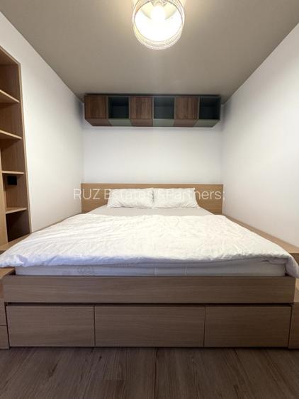 Studio | 35 Mp | Design nordic | Cellini Residence - 6