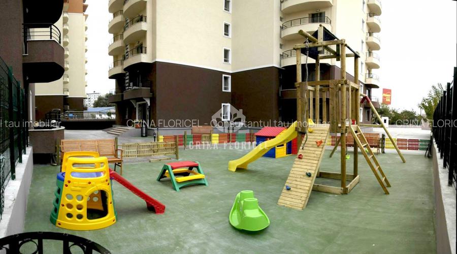 Vanzare 3 camere - 94 mp - vedere panoramica - ATLANTIS ONE - Pantelimon - 13