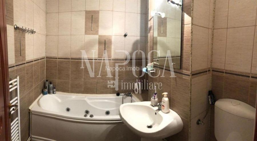 Apartament 3 camere de vanzare in Intre Lacuri, Cluj Napoca - 4