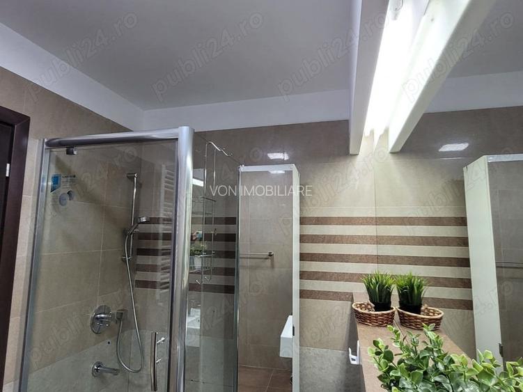 Apartament 2 camere de inchiriat Razoare-Drumul Sarii, bloc nou - 8
