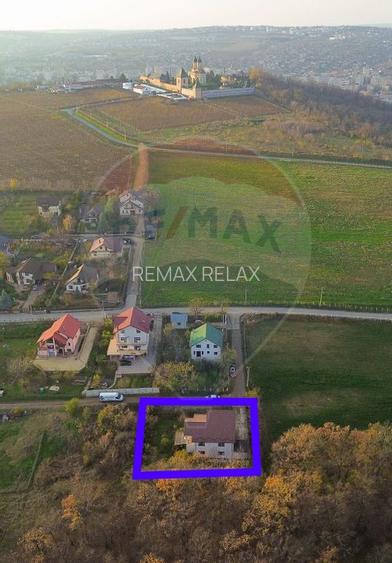 Casă/Vilă de Vânzare cu 5 camere,  Teren 757mp - Iasi - Hlincea - 19