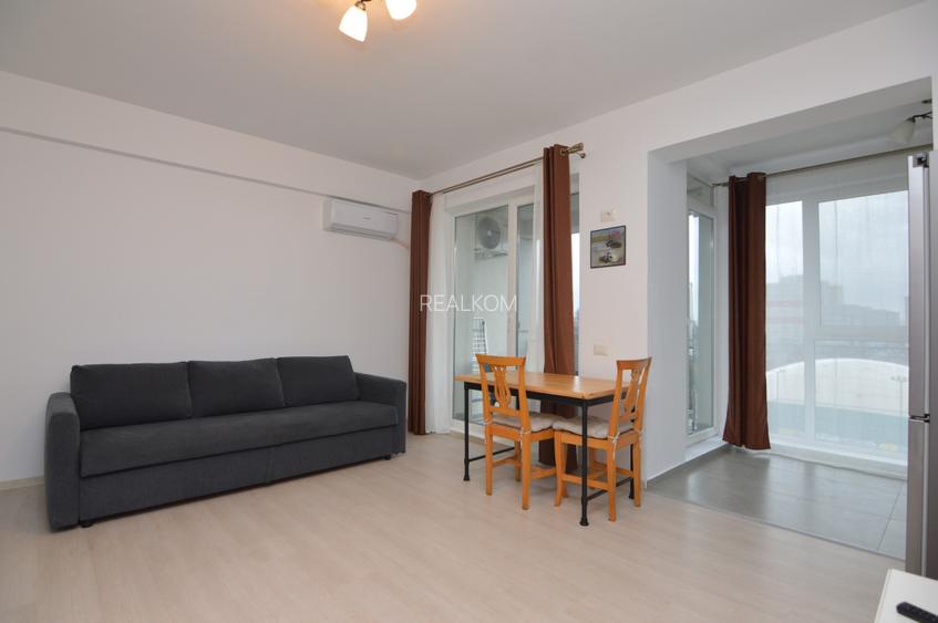 INCHIRIERE GARSONIERA  VITAN – BARZESTI- NEW WORLD RESIDENCE - 6