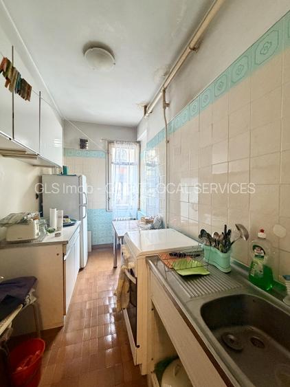 Apartament 2 camere Kogalniceanu-Cismigiu ideal investitie - 8