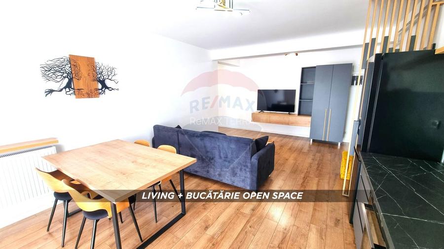 Apartament cu 2 camere de vânzare în zona Orasul Vechi - 4