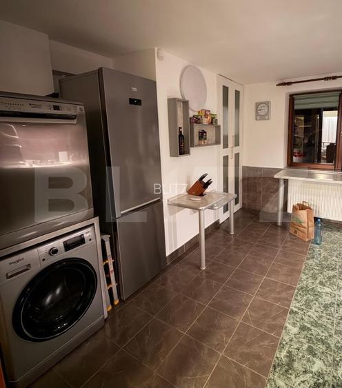 OPORTUNITATE | Casa + teren separat | Drumul Poienii  - 5