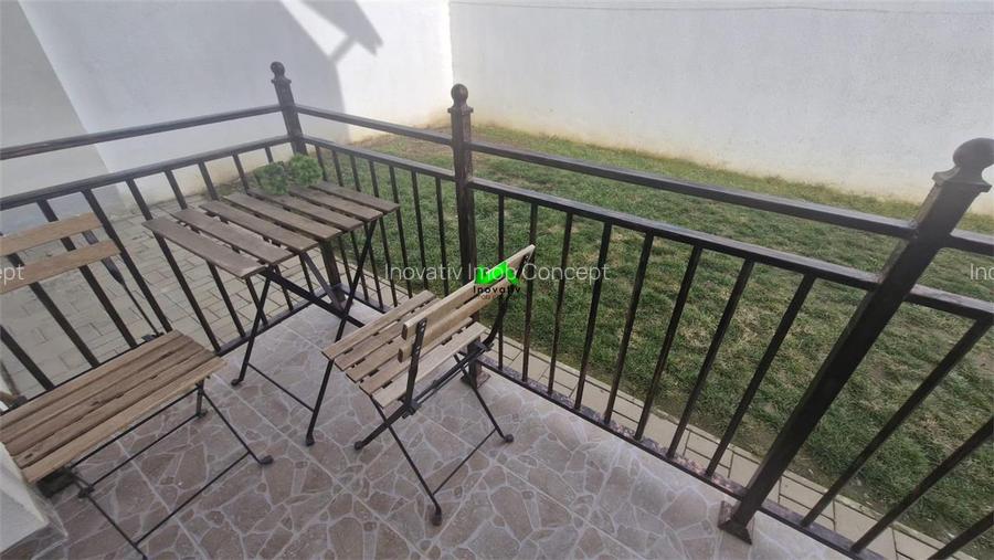 Casa de inchiriat 4 camere Sibiu Selimbar - 9