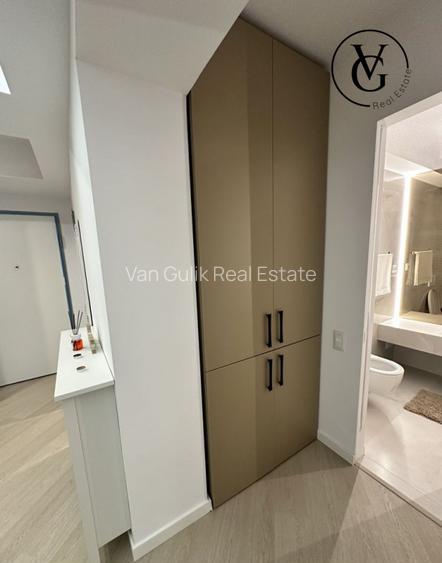 Apartament 2 Camere Cortina North Pipera - 4