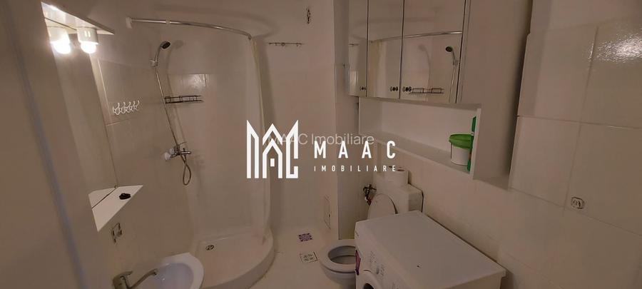 Apartament 1 Camera I Etaj Intermediar I Zona stefan Cel Mare - 3