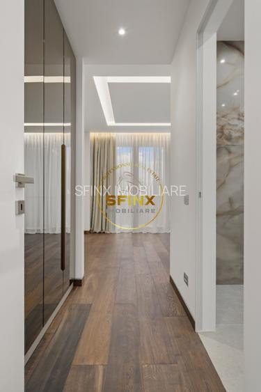 Kiseleff, to let, pet friendly, 5 rooms, 250 sqm, 67sqm terraces, 2 parking lots - 10