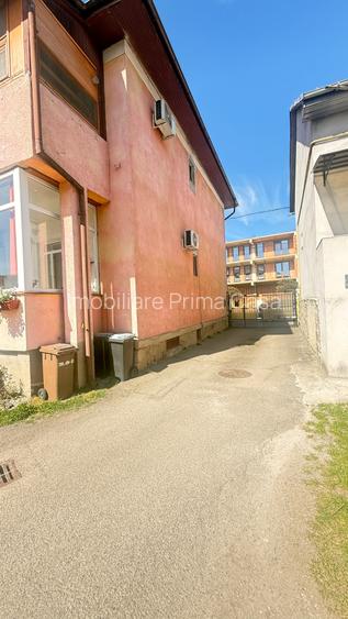 Apartament 3 camere la vilă, parter, zona Parcul Regina Maria! - 18