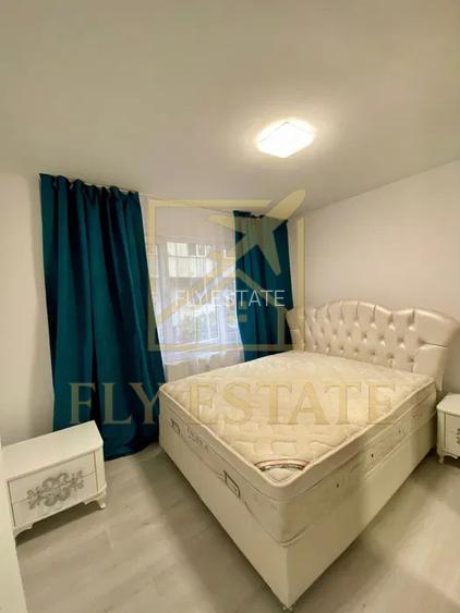 Apartament 2 Camere | Ion Mihalache - 3