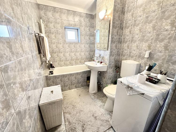 Apartament 1 camera complet mobilat si utilat - Buziasului - 10