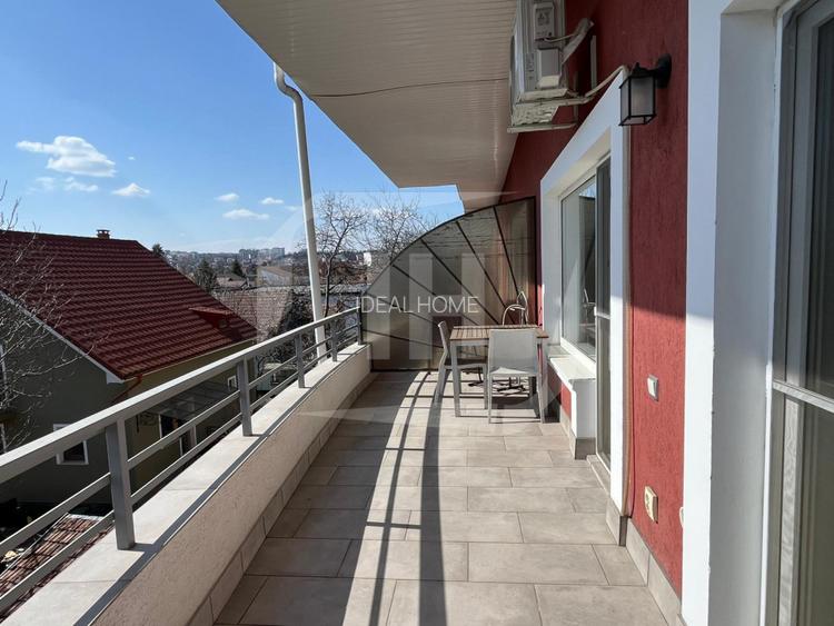 Apartament 3 camere,  Gheorgheni - 8