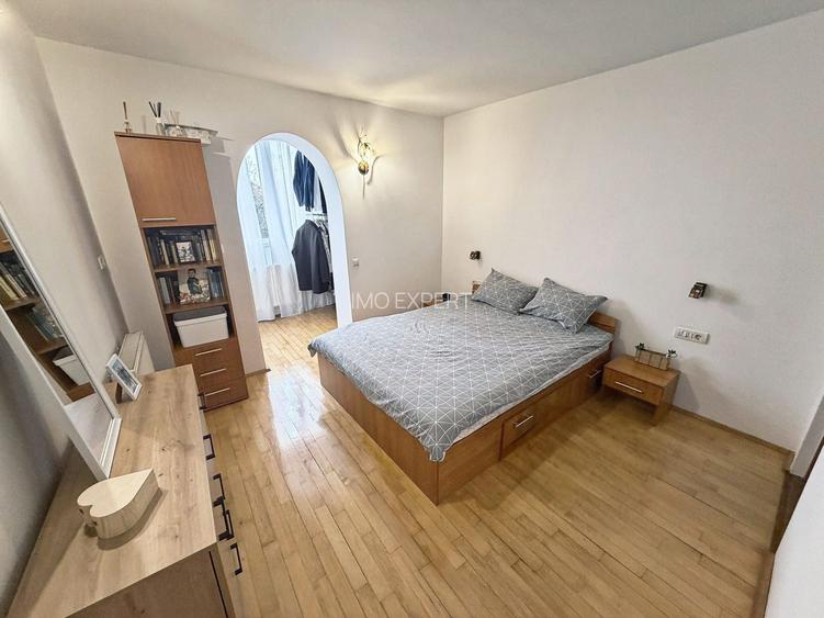 Apartament de vanzare cu 3 camere, in Alba Iulia - 3