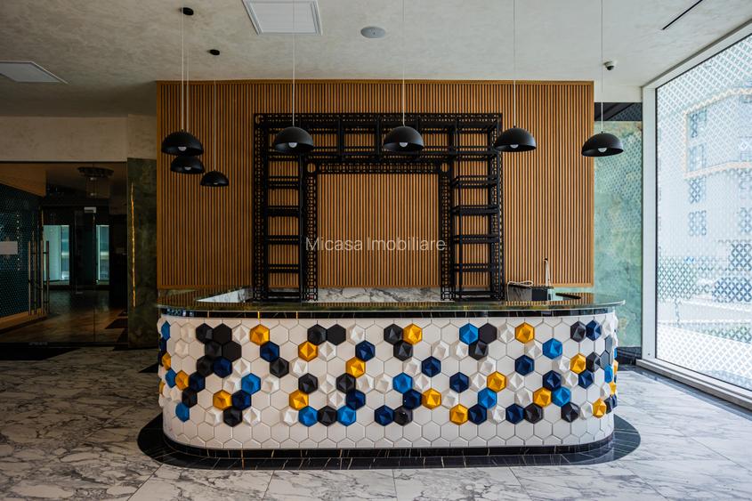 Apartament - Etaj 6 - Complex Rezidențial WHITE TITANIC - Navodari - 10