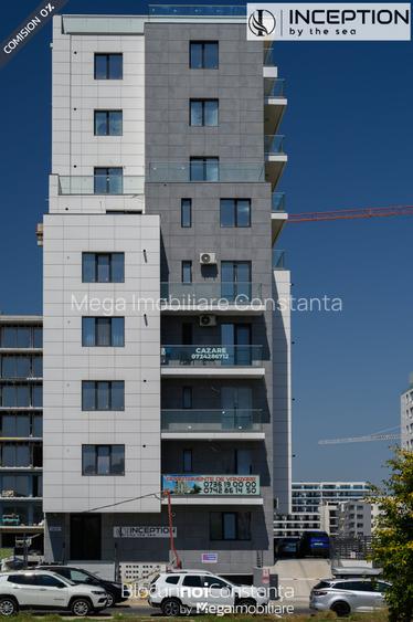 ✅Dezvoltator: Apartament cu 2 camere XL, lângă plajă - Mamaia Nord - 6