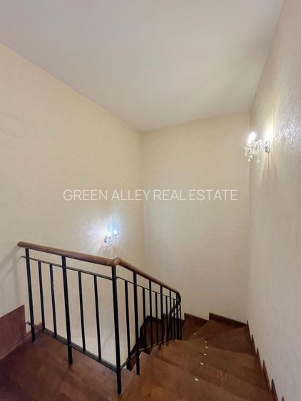 VILA TIP DUPLEX || 5 CAMERE || TEREN 190 MP || HERASTRAU NORDULUI - 22