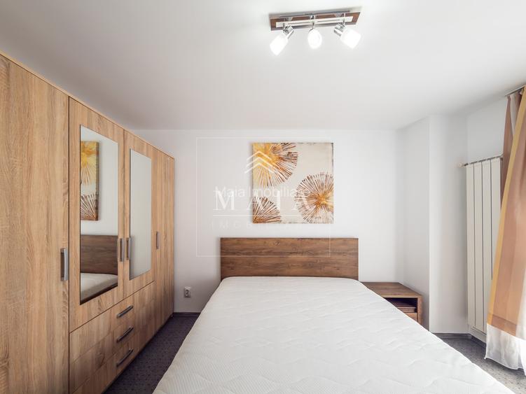 Apartament modern cu 3 camere, la 5 minute de centrul orașului - 7