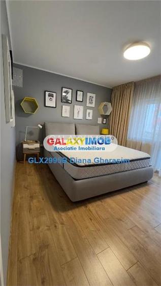 Apartament modern 4 camere | Cotroceni - Panduri | Prima Inchiriere - 9
