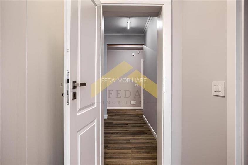 Casa noua la sol de vanzare in Livada - 11