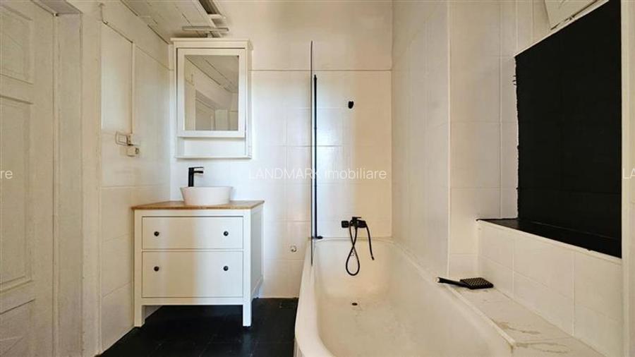 APARTAMENT SPATIOS 2 CAMERE IN CLADIRE ISTORICA TELEGRAFULUI - 17