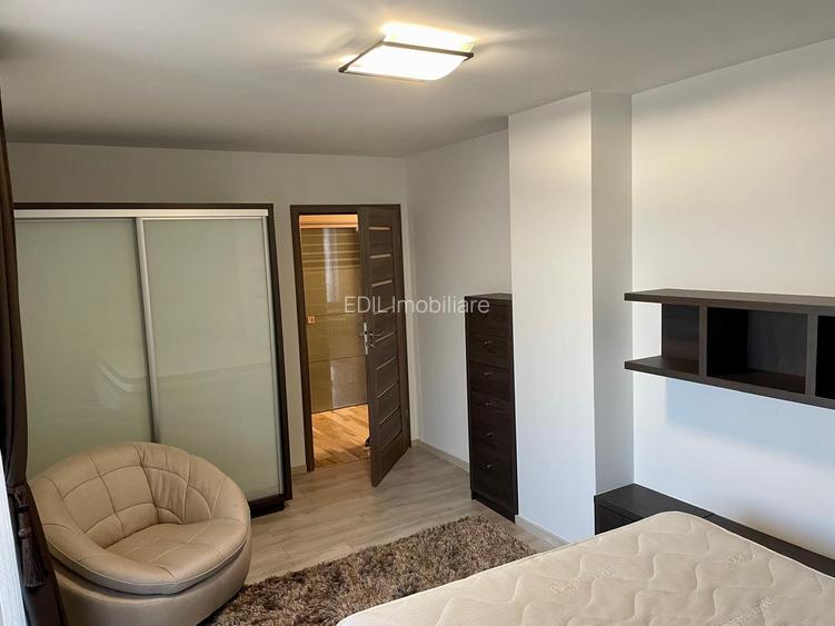 Apartament de închiriat, 3 camere, 84 mp, Gheorgheni zona Iulius Mall - 10