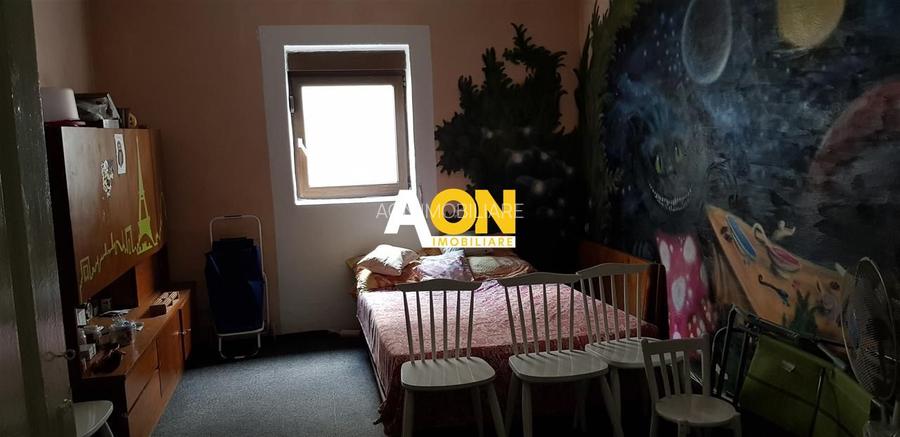 Casa ideala pentru transformare in pensiune - 36