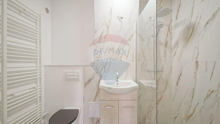 Apartament cu 2 camere de vânzare în zona Judetean - 12