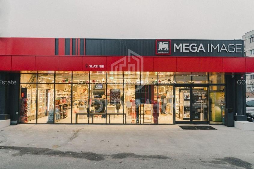 Inchiriere Spatiu Comercial - Oradea -  460 mp/Box Individual - 10