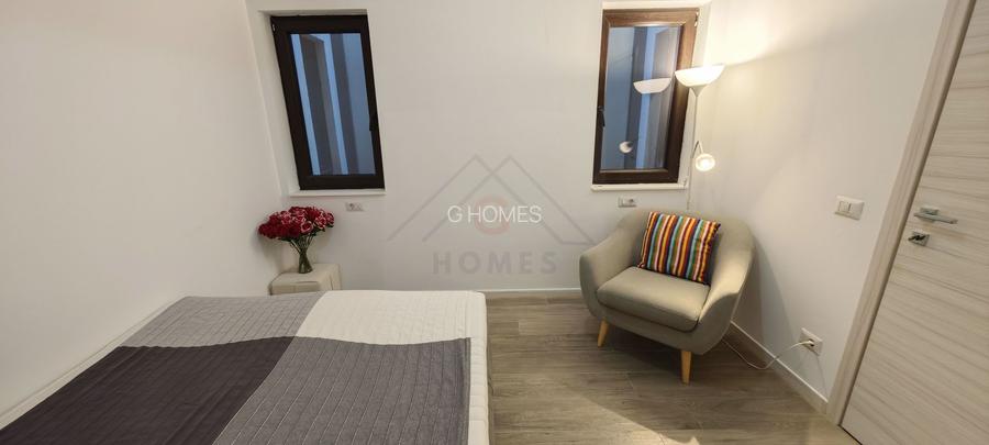 Apartament de lux la casa, incalzire pardoseala. ZONA CONSULATELOR! - 11