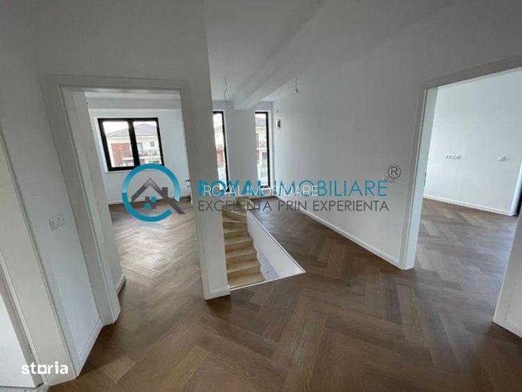 Royal Imobiliare  - Vanzare Vila zona Paulesti - 12