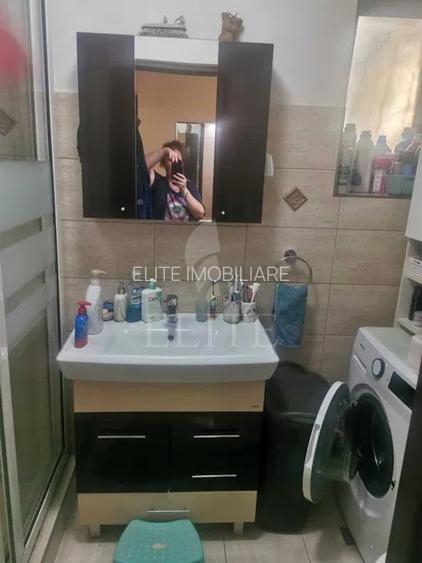 Apartament 2 camere în zona PARIS - 7