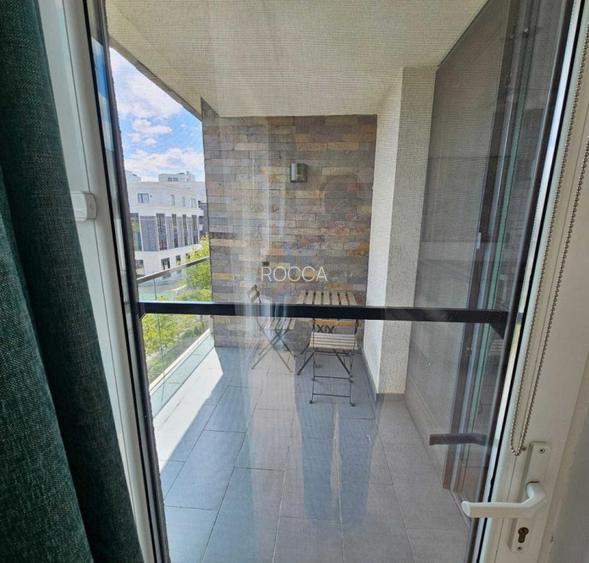 Apartament de 2 camere, 60 mp, parcare, centrala, balcon, Sisesti - 6
