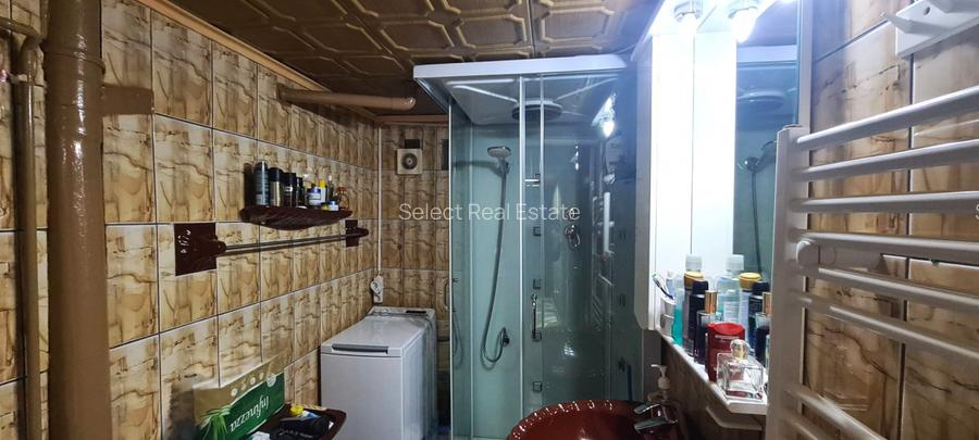 Duplex \ vanzare \Talmaciu - Sibiu - 14