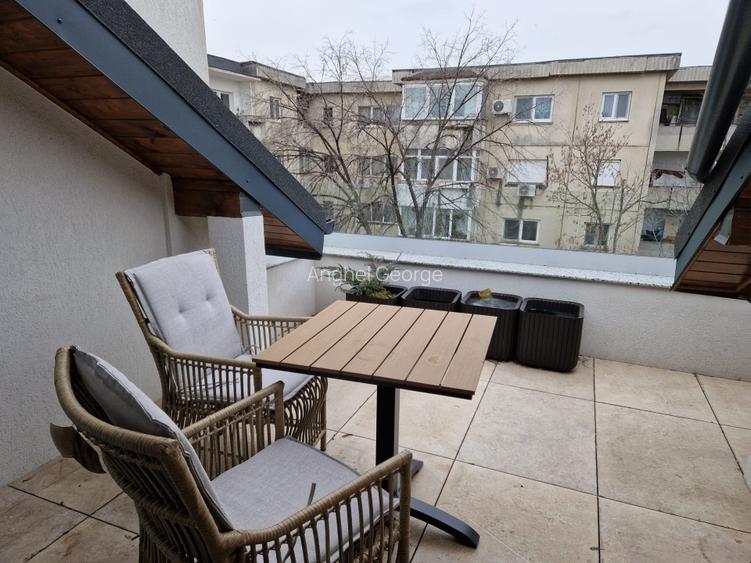 Inchiriere 2 camere | Imobil nou 2025 | Zambilelor 45 - Tei  - 7