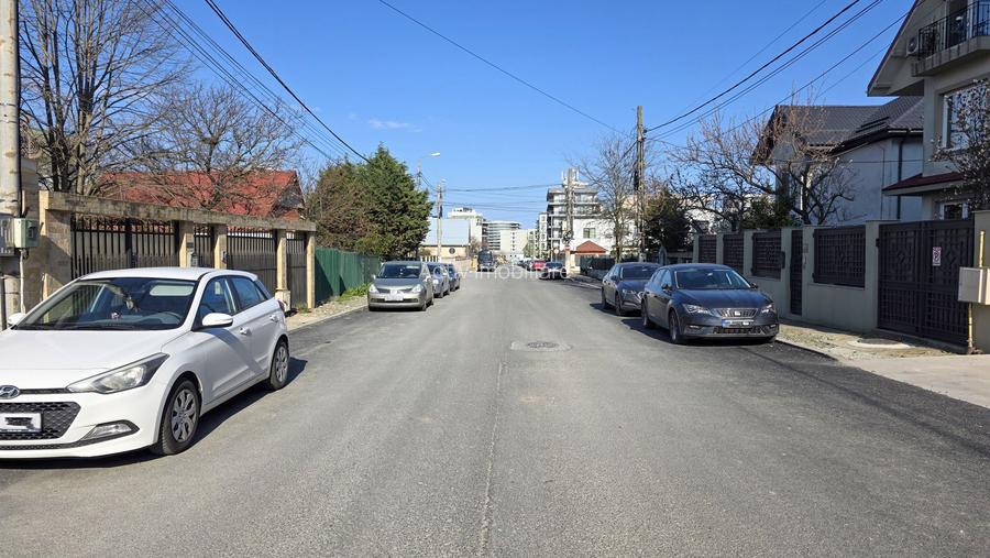 Apartament 2 camere de închiriat | Mamaia Nord | termen lung - 16