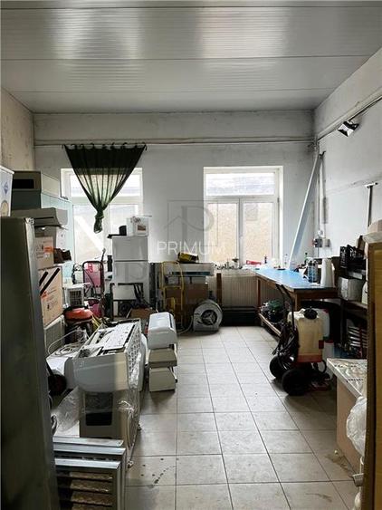 Mircea Cel Batran - Casa individuala - SAD - Pretabil afacere - 710mp utili - Te - 16