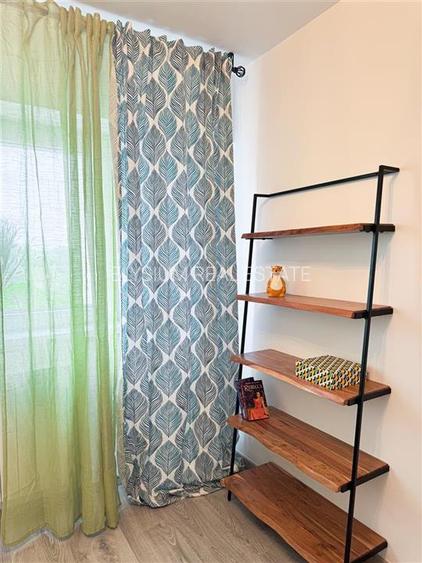 Apartament de inchiriat 3 camere Herastrau Parc - 25