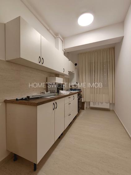 Prima Inchiriere | 2 camere | parcare | Militari Residence | Ilie Petre | 18GYM - 4