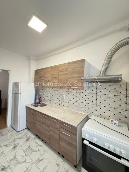 APARTAMENT DECOMANDAT DE VANZARE - MILITARI RESIDENCE - COMISION 0% - 18