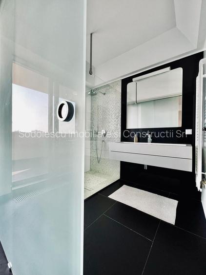 Apartament cu parcare subterana - 8