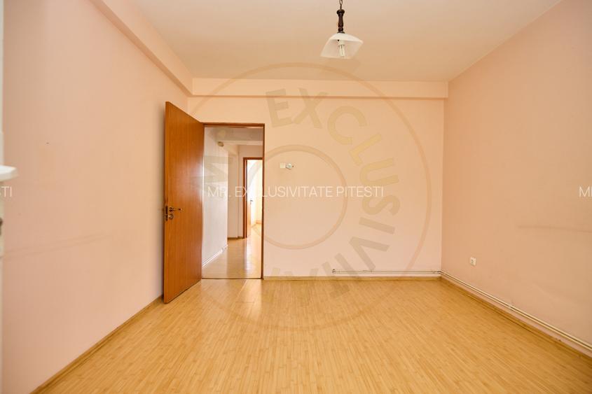 Apartament 4 Camere Decomandat | Craiovei | 3 Balcoane | Parcare - 17