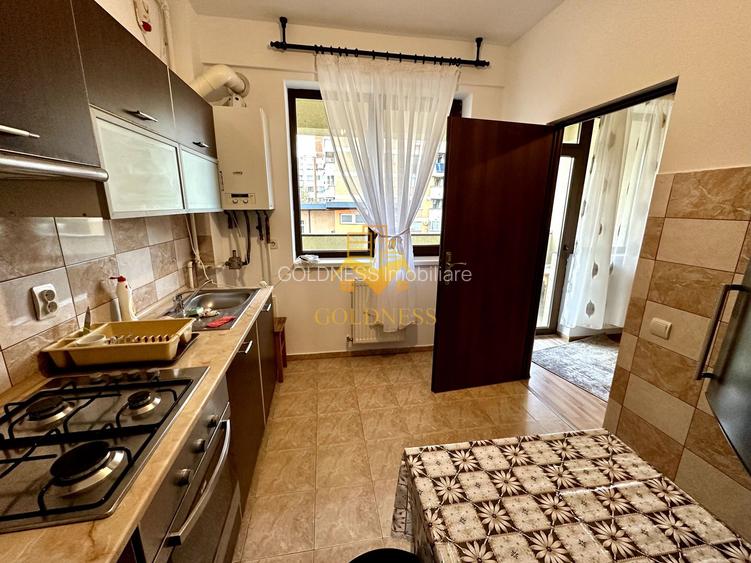 2 camere, Prima închiriere, Cartierul Intre Lacuri, Iulius mall, FSEGA - 6