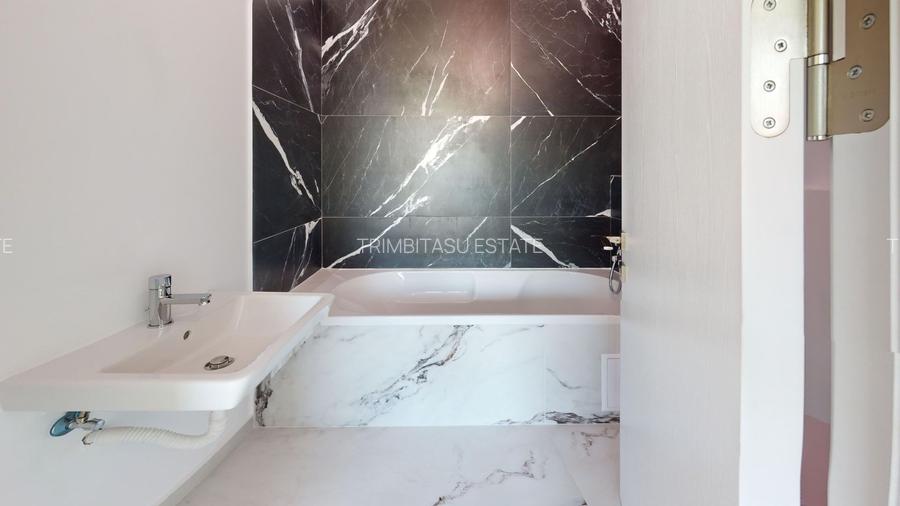 Casa Finalizata Voluntari Finisaje Complete Pompa Caldura Pret Promo - 33