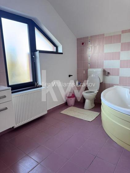 Casa de inchiriat Cristian zona Centrala - 12