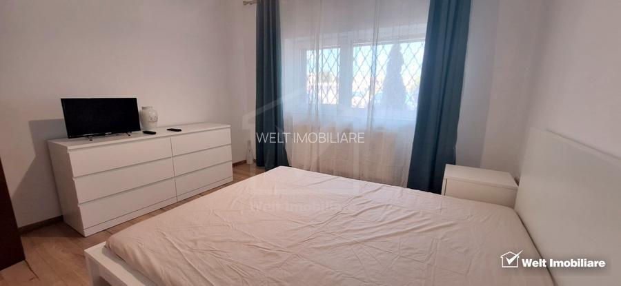 Inchiriere apartament 2 camere Calea Turzii, parcare, pet friendly - 6